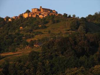 Agroturismo La Locanda Del Moro