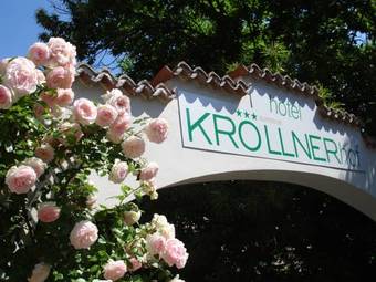 Hotel Kr�llnerhof