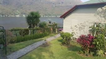 Bed & Breakfast Villa El Rosario