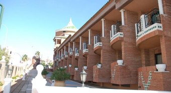 Hotel Boutique Calas De Alicante