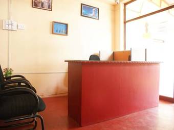 Hotel Oyo Rooms Cial Convention Center Airport