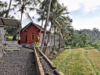 Hostal Lotus Guesthouse