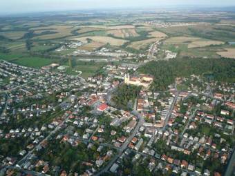 T�nd�rgy�ngye Apartmanh�z