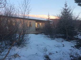 Middalskot Cottages