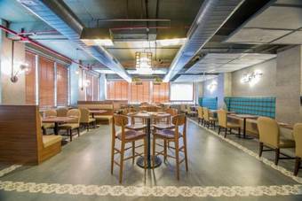 Hotel Best Western Poonam 1971