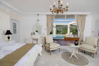 Villa Nessya- Galilee Boutique Suite