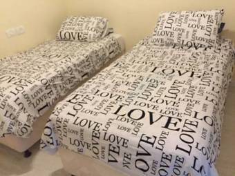 Apartamento Voice Of The Sea