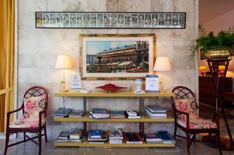 Hotel Mion Charme & Relax