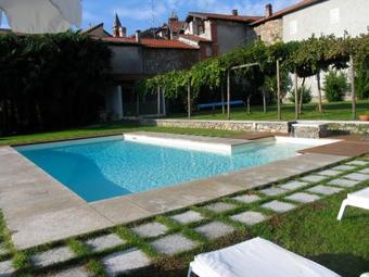 Agroturismo Casamariuccia