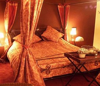 Hotel Hampshire Landgoed Stakenberg