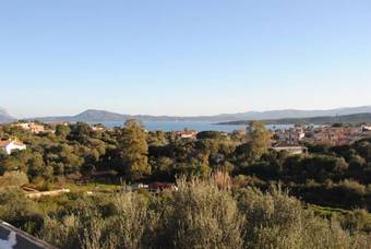 Bed & Breakfast Antica Isola