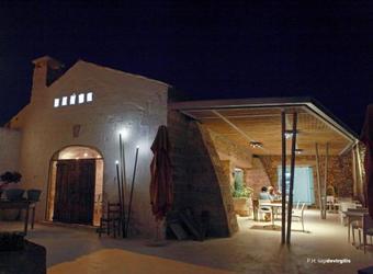 Hotel Masseria Pugliese