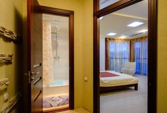 Villa Sunrise Residence