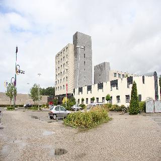 Bastion Deluxe Hotel Almere