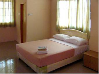 Pearl Villa Hotel & Resort