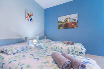 North Side Apartment 1