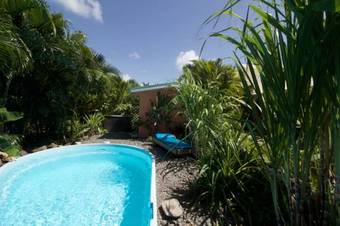 Apartamento Orc�a R�sidence Eco-friendly