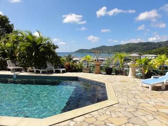 Apartamento R�sidence Des �les