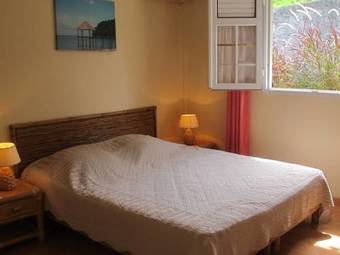 Coquette Villa Du Cap Est