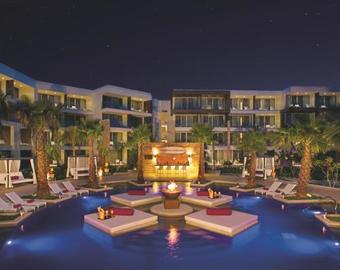 Hotel Breathless Riviera Cancun Resort & Spa - All Inclusive Adults Only