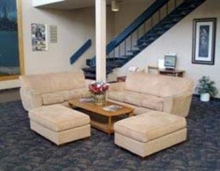 Hotel Quality Inn Whitecourt