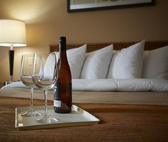 Hotel Comfort Inn Chicoutimi