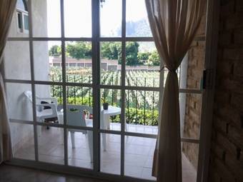 Posada La Casa Del Volcan