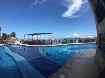 Apartamento Departamento Vacacional