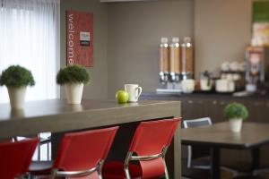 Hotel Comfort Inn Gatineau