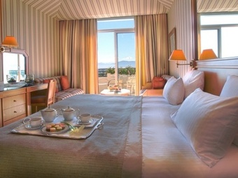 Hotel Domaine De Divonne