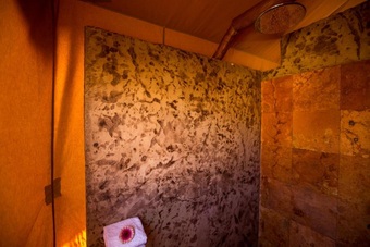 Hotel Serenity Authentic Glamping Tulum