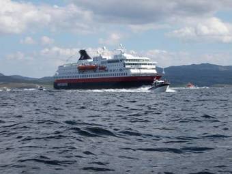 Apartamento Gotokirkenes