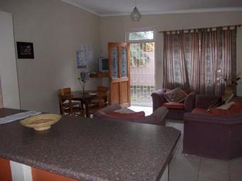 Apartamento Huis Klipdrift