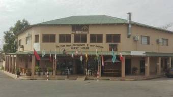 Bed & Breakfast The Farmhouse Boutique Guesthouse Outjo