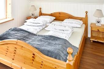 Holiday Home Eliasg�rden