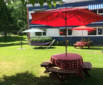 Hotel Emma Gjestehus