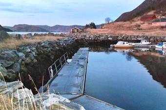 Holiday Home Rundereim