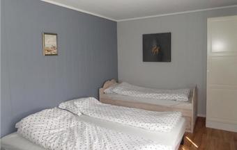 Two-bedroom Holiday Home In Sveio