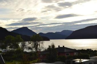 Hotel Vikedal Vertshus