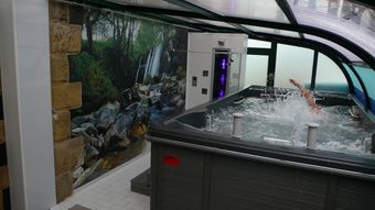 Hotel Posada Villa Rosa