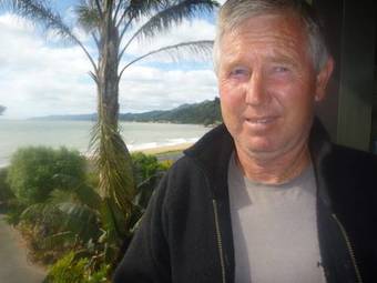 Bed & Breakfast Pohutukawa Coast Bnb