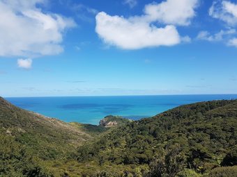 Apartamento Romantic Piha