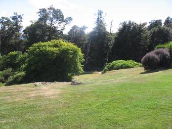 Bed & Breakfast Murrells Grand View House