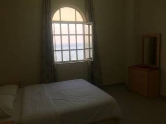 Aparthotel Leading Wings Beach Apartments