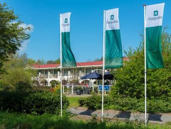 Hampshire Hotel - Renesse