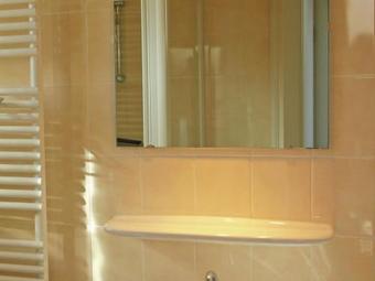 Pleasant Holiday Home In Gaasterlan-sleat With Parasol