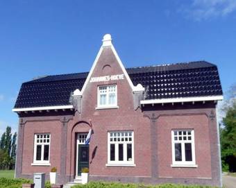 B&B Johannes-hoeve