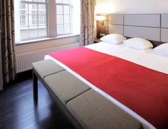 Krasnapolsky Apartments