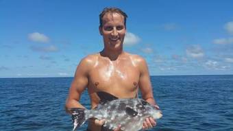 Bed & Breakfast Carmen's Place