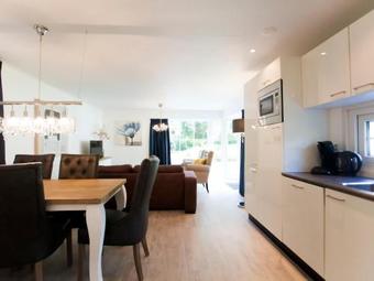 Hotel Holiday Home Type D.22